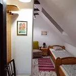 Apartment Negra Vendeghaz Balatonfokajar