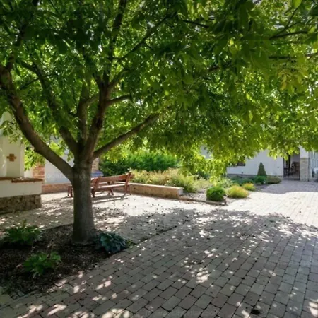 Apartman Negra Balatonfőkajár