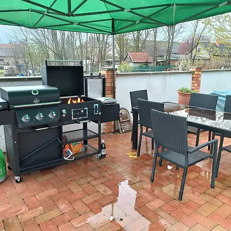 Negra Appartamento *