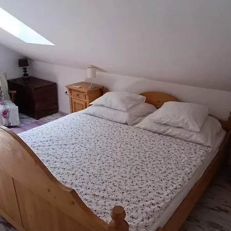 アパート Negra Vendeghaz