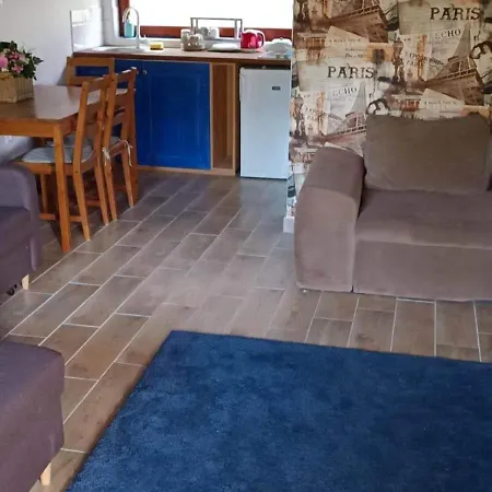 Appartement Negra Vendeghaz *