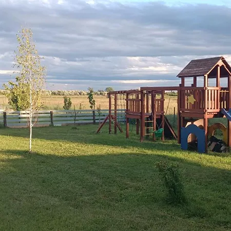 Negra Vendeghaz Balatonfőkajár