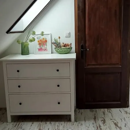 Negra Apartman