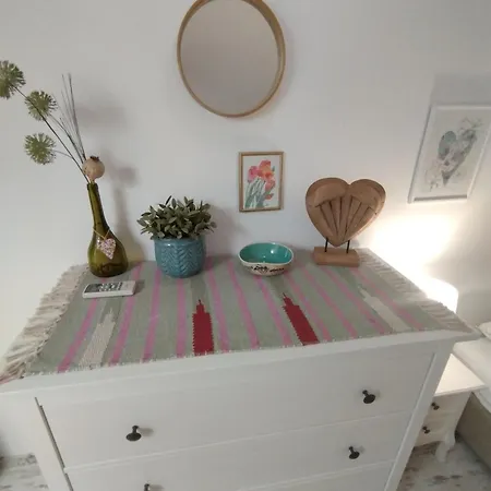 Negra Apartman Balatonfőkajár