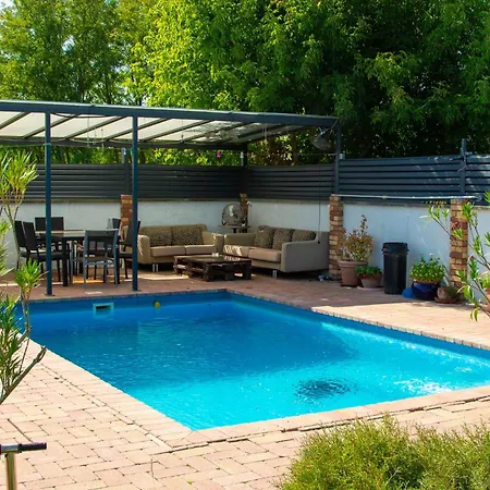 アパート Negra Vendeghaz Balatonfőkajár