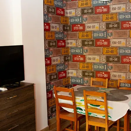 Negra Vendeghaz Balatonfőkajár