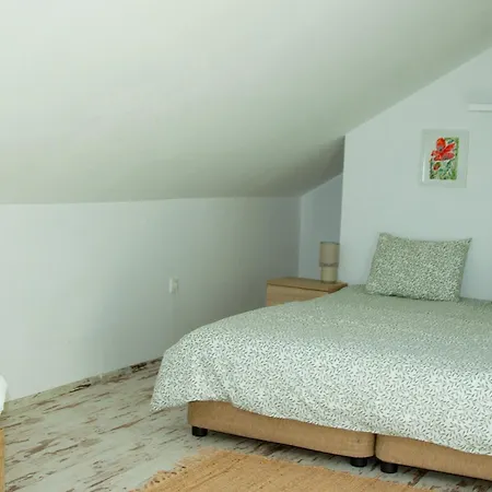 Negra Apartman Balatonfőkajár