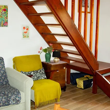 Negra Apartman