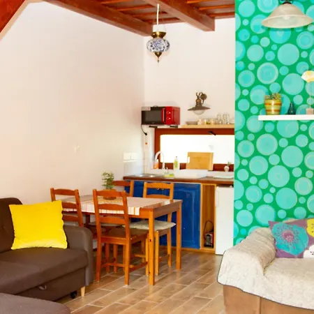 Negra Apartman