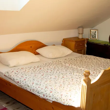 Apartman Negra