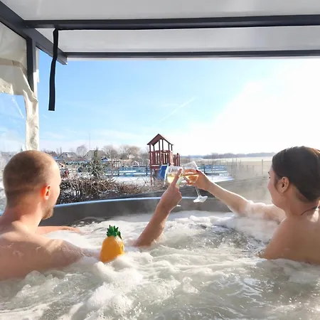 Negra Vendeghaz Balatonfőkajár