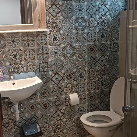 Negra Vendeghaz * Balatonfőkajár