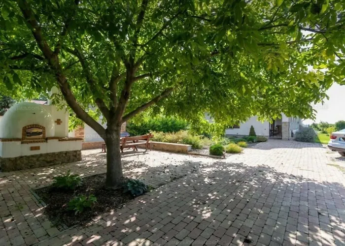 Appartement Negra Balatonfőkajár