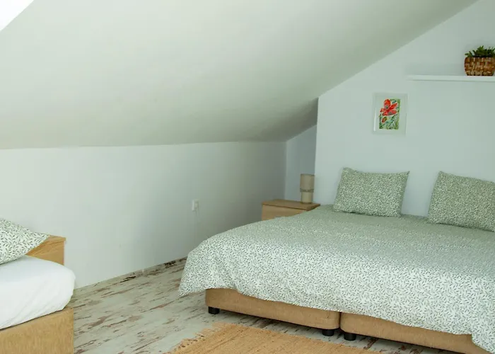 Negra Appartement Balatonfőkajár