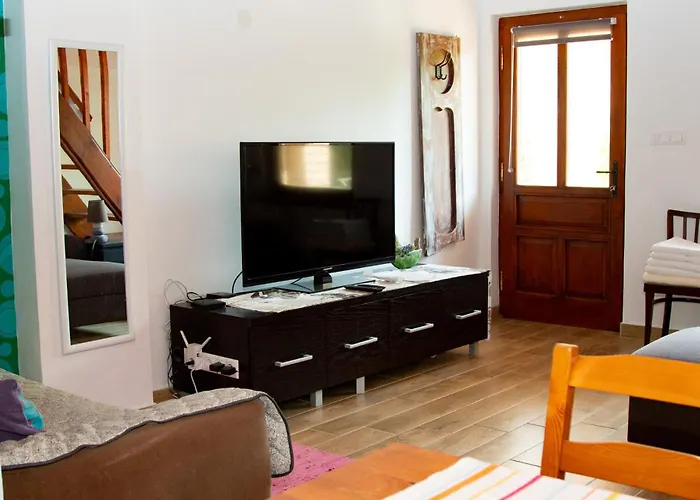 Negra Appartement *