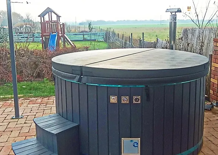 Appartement Negra Balatonfőkajár